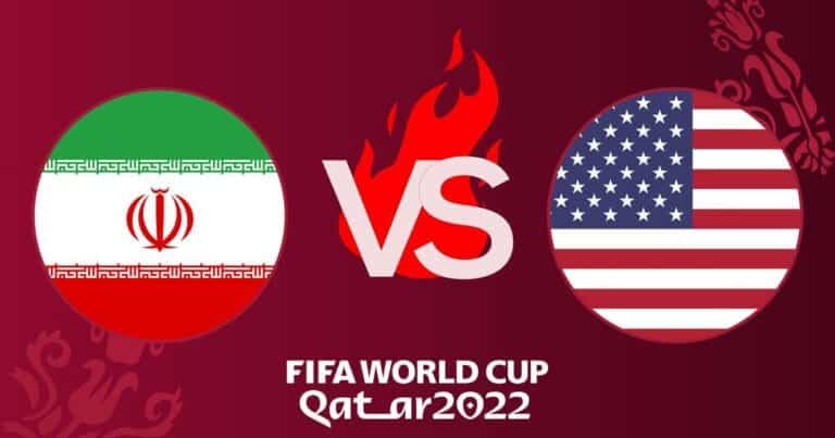 IR Iran vs United States betting tips: World Cup preview, predictions, team news and odds