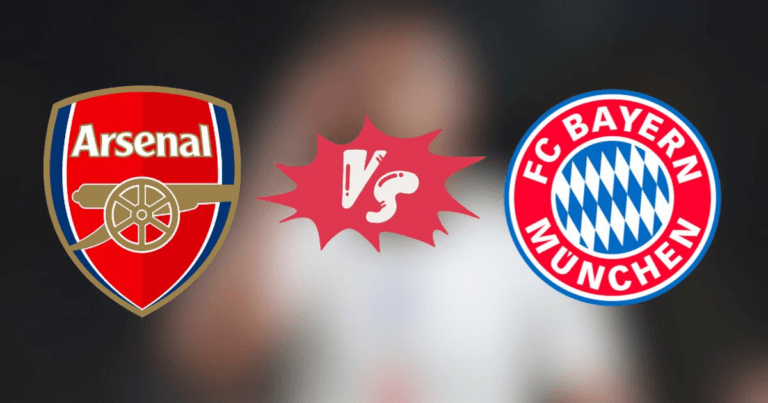 Arsenal face competition from Bayern Munich for Premier League star
