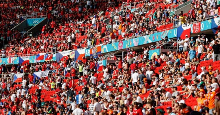 Czechia vs Poland betting tips: Euro 2024 qualifier preview, predictions, team news and odds