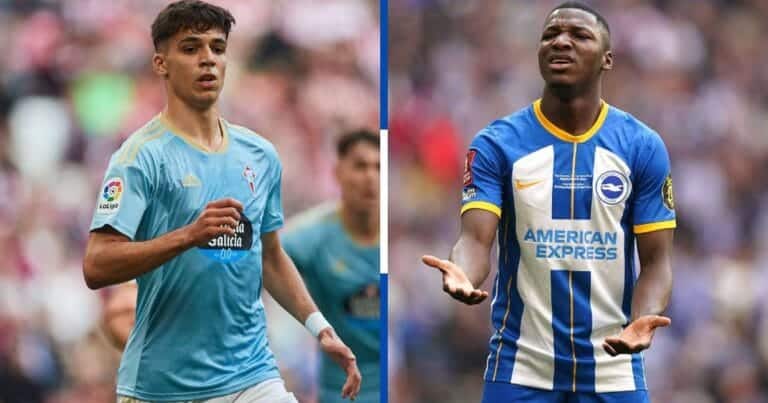 Chelsea to open Gabri Veiga talks in wake of club stance surrounding Moisés Caicedo