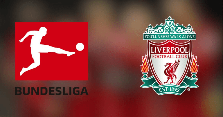 Liverpool chief eyeing move for Bundesliga talent