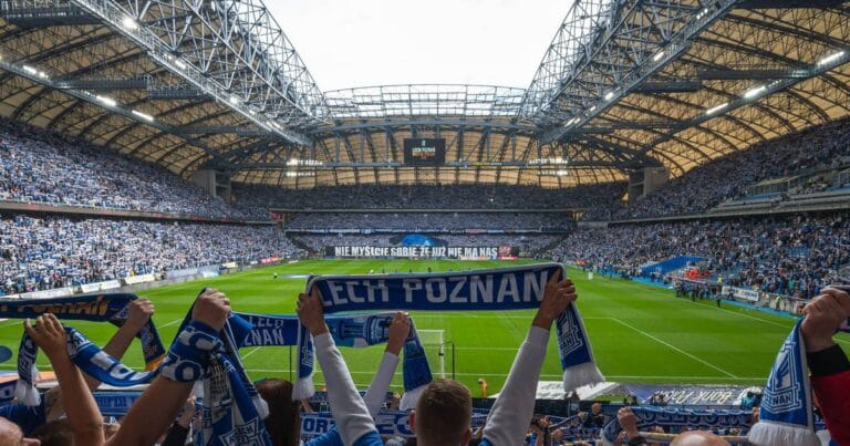 Lech Poznań vs Fiorentina betting tips: Europa Conference League quarter-final first leg preview, predictions, team news and odds