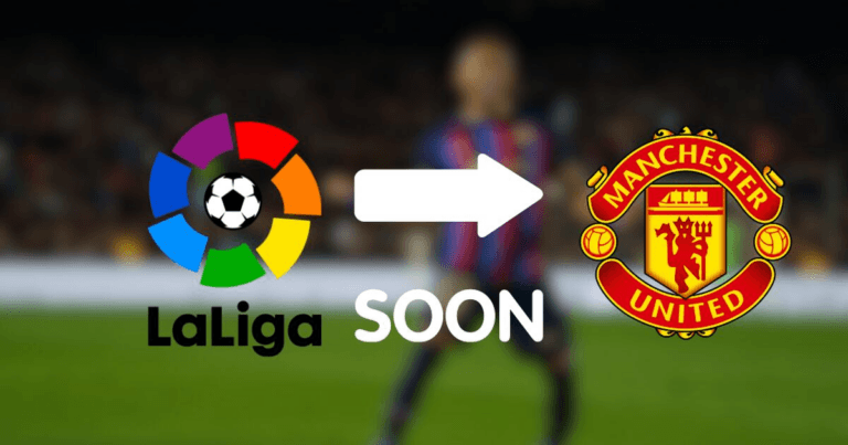 ‘One to watch’: Chelsea eye La Liga star with 19 goal contributions