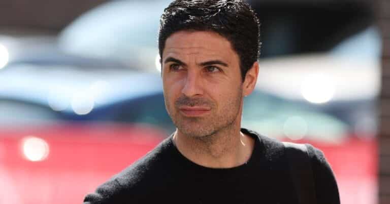 Midfielder rejects Arsenal as he makes decision on summer move