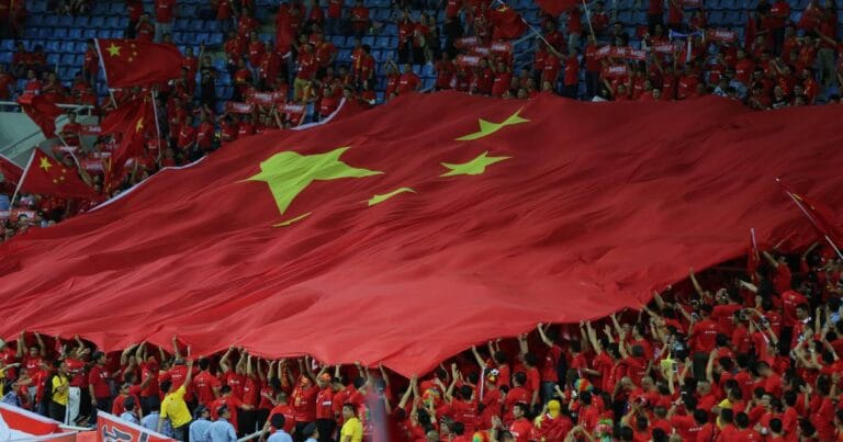 China vs Palestine betting tips: International friendly preview, predictions and odds