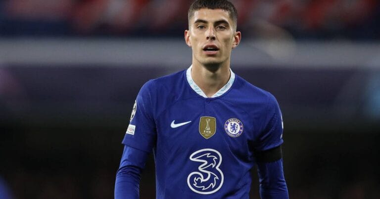 Kai Havertz replacement? Chelsea keen on Bundesliga playmaker