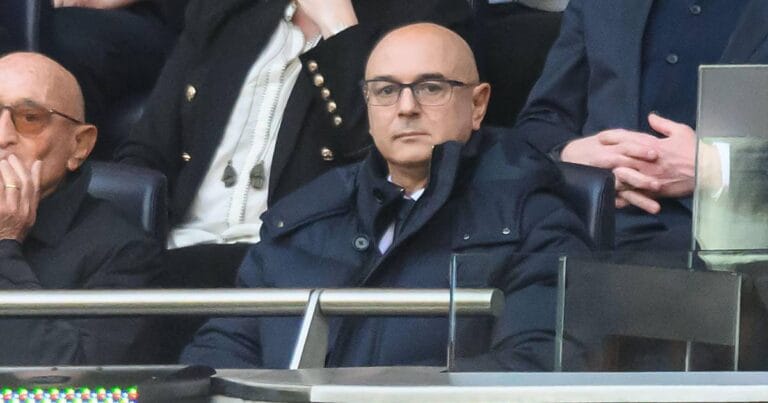 Tottenham seal €19m goalkeeper deal