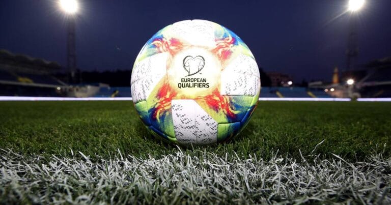 Euro 2024 qualifying Bet Builders of the day – Monday 27 March