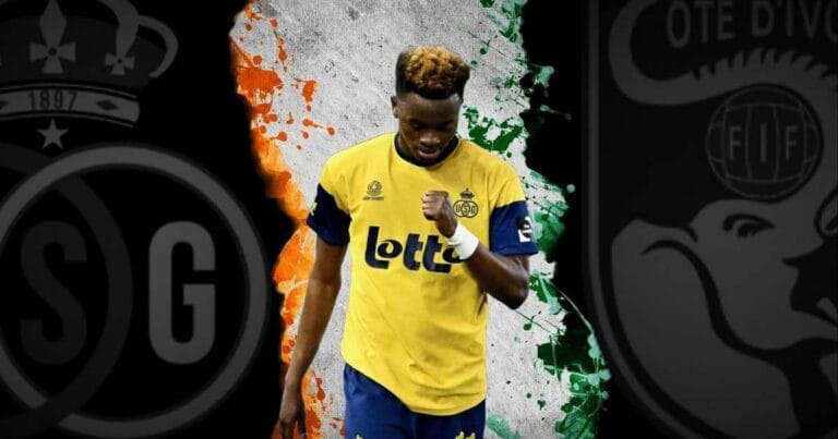 Ones to Watch; 2022-23 | Number 16: Simon Adingra