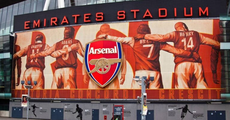 Arsenal issues official club statement in the wake of anti-Semitic rhetoric during the North London Derby