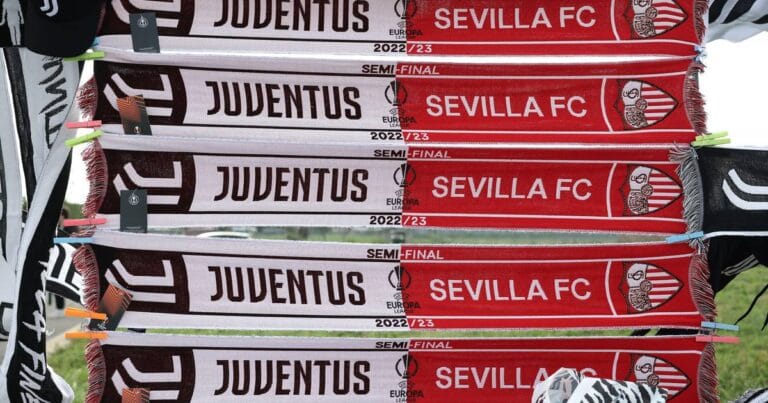 Sevilla vs Juventus betting tips: Europa League semi-final second leg preview, predictions, team news and odds