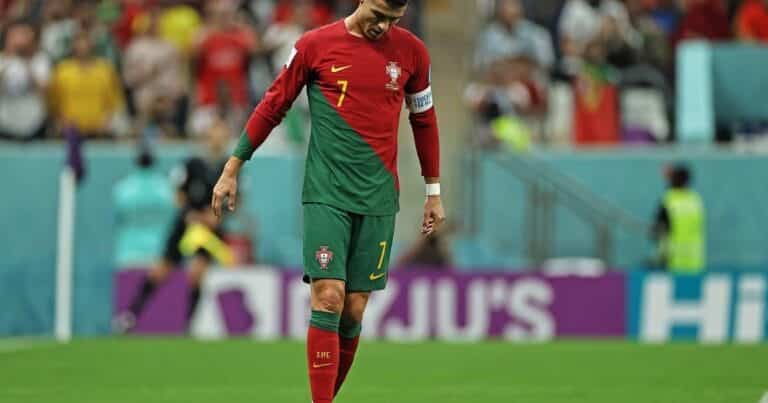 The biggest winners & losers from 2022 World Cup