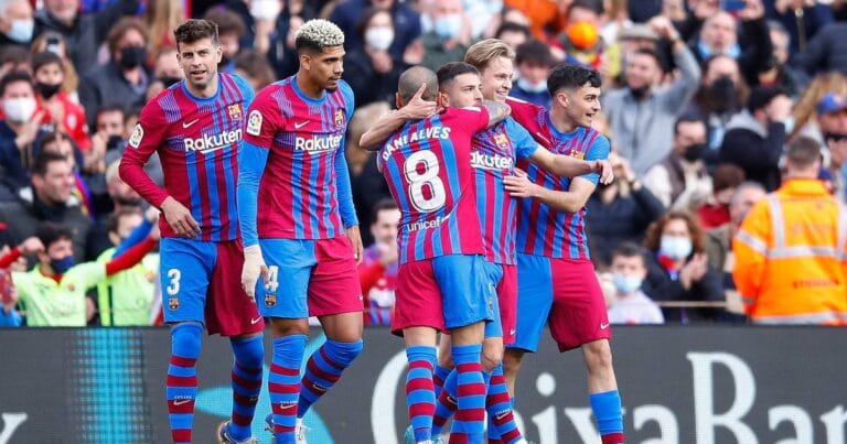 Barcelona vs Cádiz betting tips: La Liga preview, predictions and odds