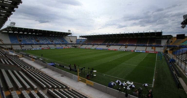 Club Brugge vs Besiktas live stream: How to watch Europa Conference League football online