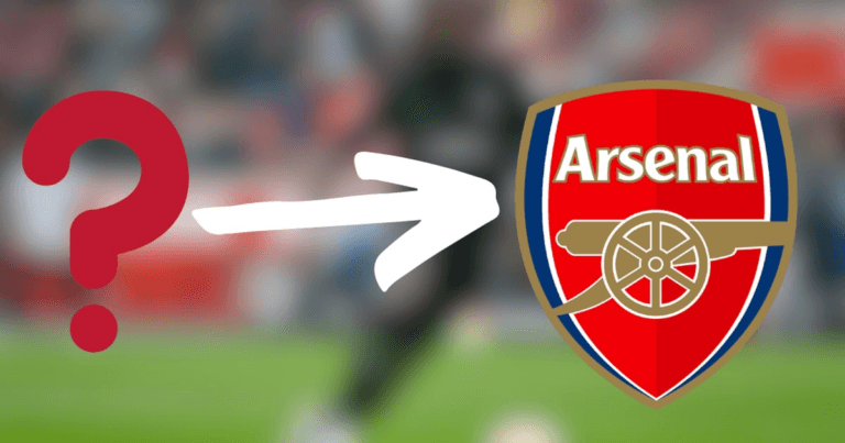 Arsenal boost as target set to leave club on free transfer