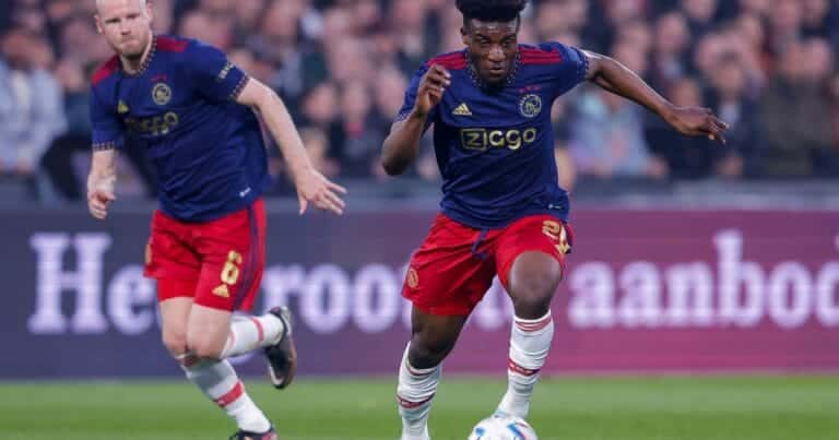 West Ham beat Brighton and more to €45m signing