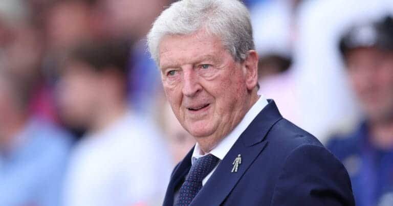 Crystal Palace team news and predicted XI vs Manchester United