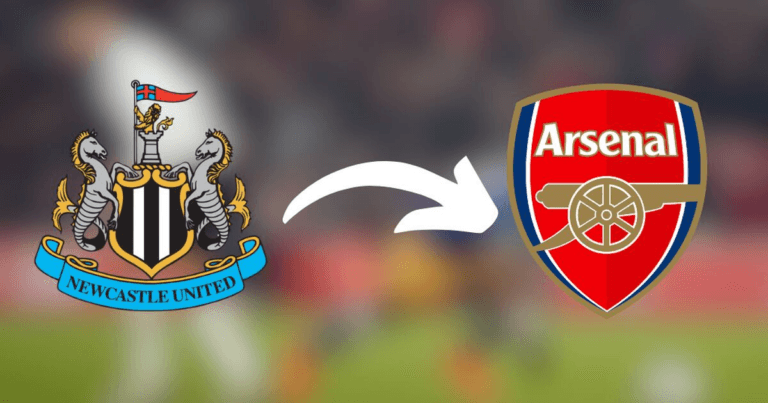 Arsenal willing to pay €30m for Newcastle star