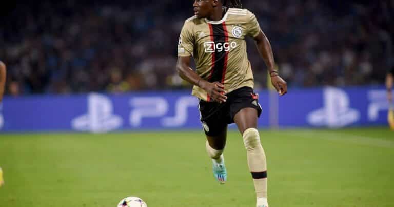 Fulham closing in on finalizing deal for Calvin Bassey