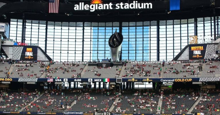 United States vs Mexico betting tips: CONCACAF Nations League semi-final preview, predictions, team news and odds