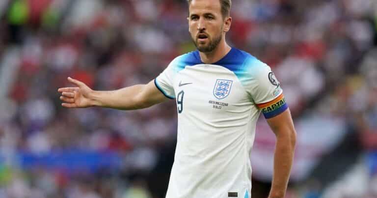 Tottenham readying swoop for Gent star in case of Kane departure