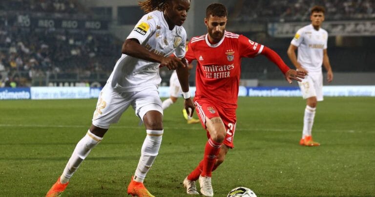 Ones to Watch; 2022-23 | Number 8: Ibrahima Bamba