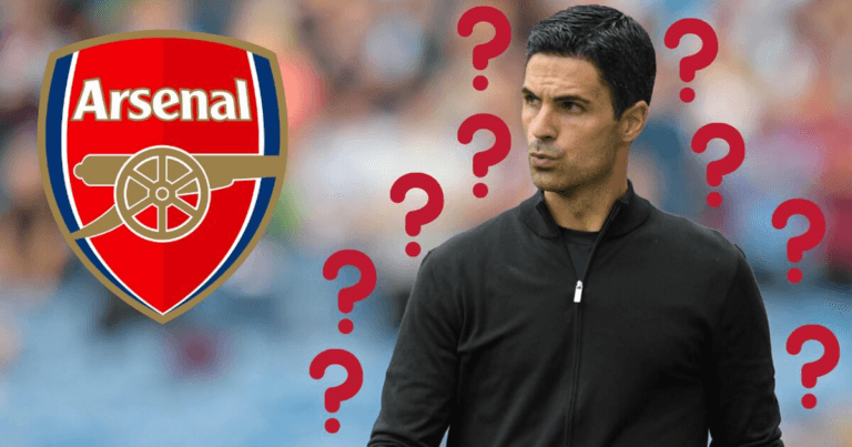 Every player Arsenal have been linked with heading into 2023 summer transfer window