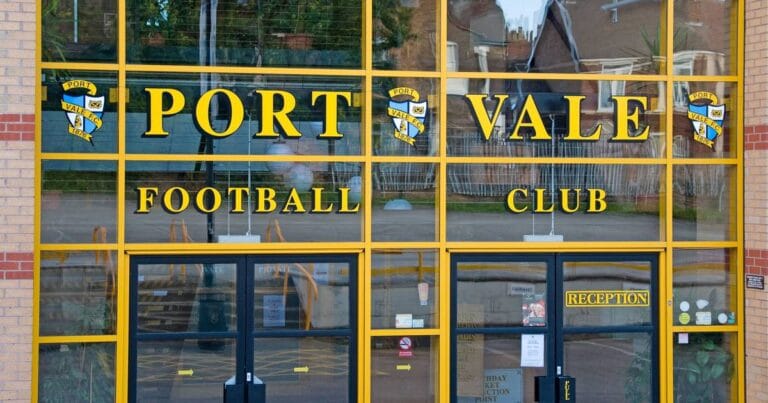 Port Vale vs Sutton United betting tips: Carabao Cup preview, predictions and odds