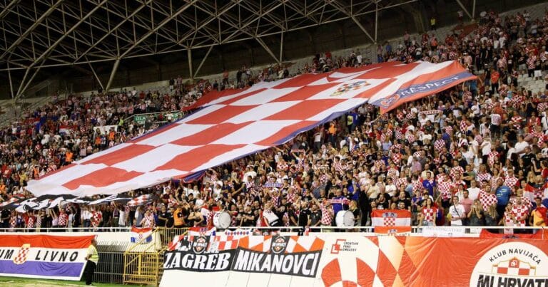 Croatia vs Wales Bet Builder with bet365