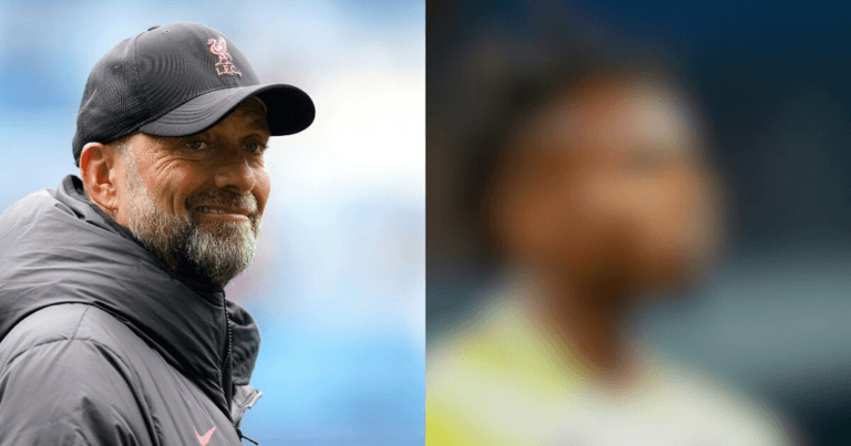 Liverpool enter race for €20m forward with 24 goal contributions