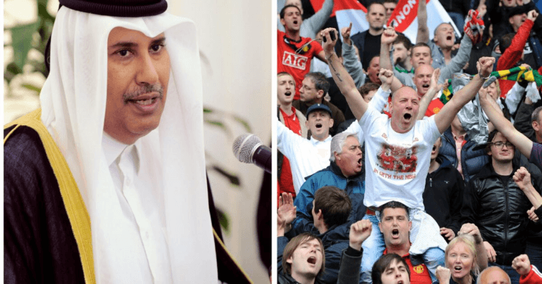 Potential new Manchester United owners to allow fans to vote on signings