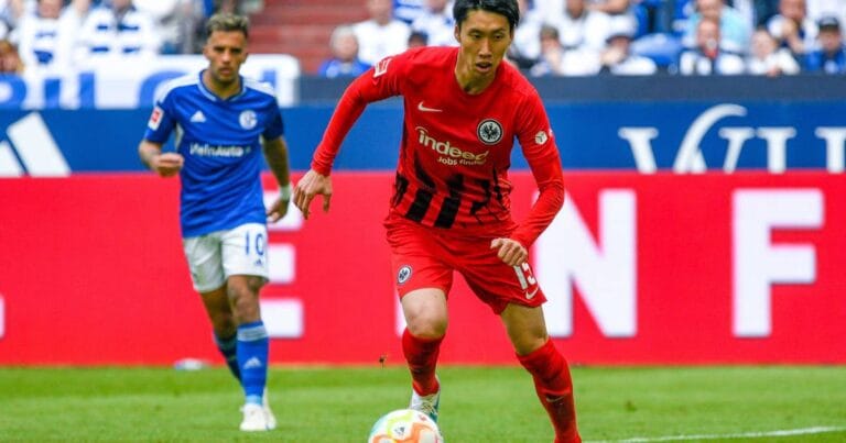 Lazio close in on the free signing of Premier League summer target