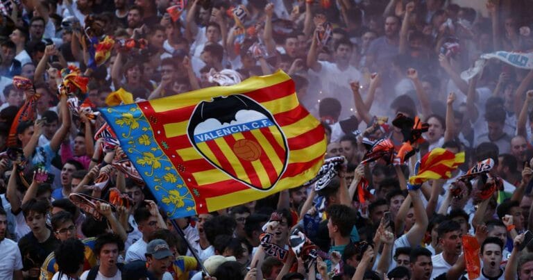 Valencia vs Atlético Madrid betting tips: La Liga preview, predictions and odds
