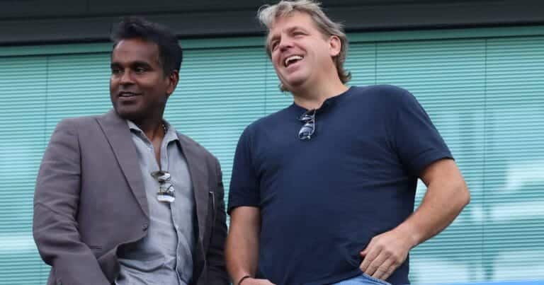 Chelsea looking to complete major double swoop