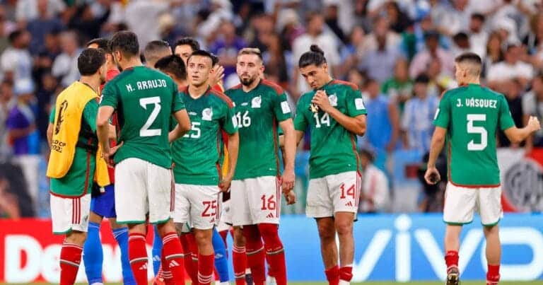 CONCACAF Gold Cup 2023: Everything you need to know about Mexico