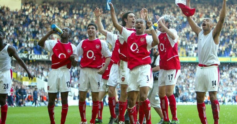 Tottenham Hotspur vs Arsenal: Top 10 most memorable Premier League North London derbies