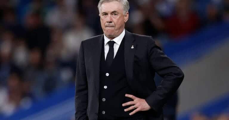 Revealed: Real Madrid’s plan for Sergio Arribas