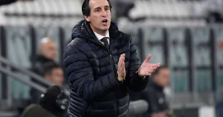 Premier League return | Unai Emery appointed manager of Aston Villa