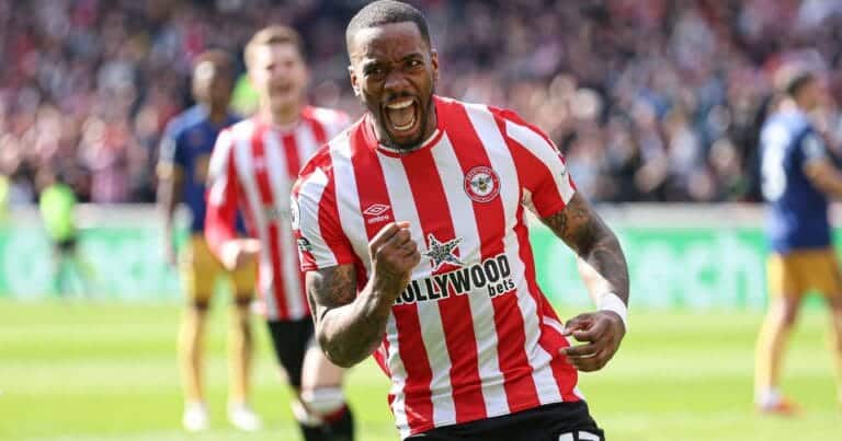 Ivan Toney’s plans reiterated amid Arsenal & Chelsea interest