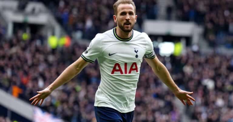 Revealed: Tottenham’s post-career contract offer for Harry Kane