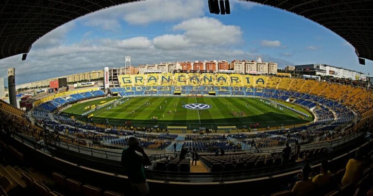 Las Palmas vs Granada betting tips: La Liga preview, predictions and odds