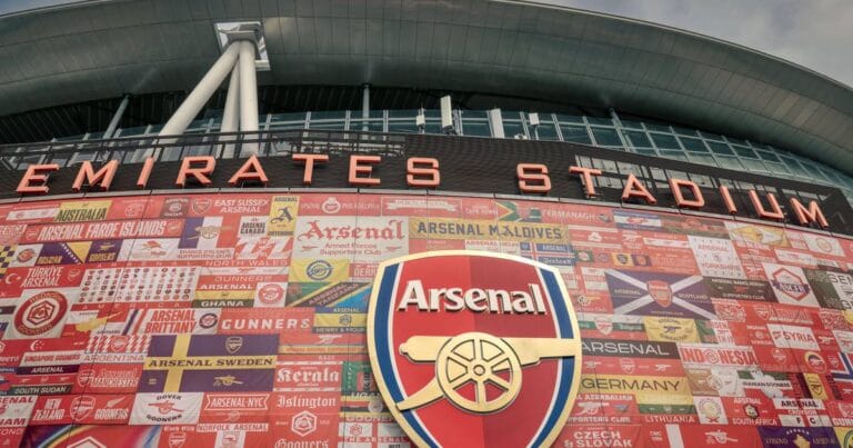 Arsenal open to selling 24-year-old who has a lot of interest