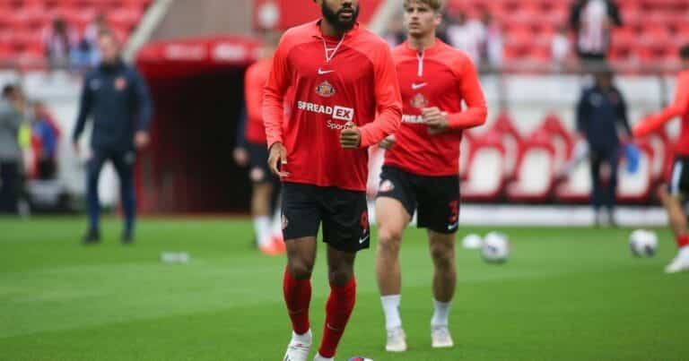 Coventry set to land Everton star as Viktor Gyokeres replacement