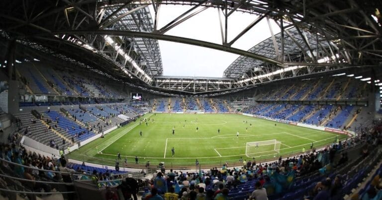 Kazakhstan vs Northern Ireland betting tips: Euro 2024 qualifier preview, predictions, team news and odds