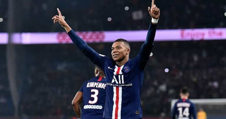 Thursday’s transfer gossip: Oblak, Zaniolo, Maguire, Mbappe and more