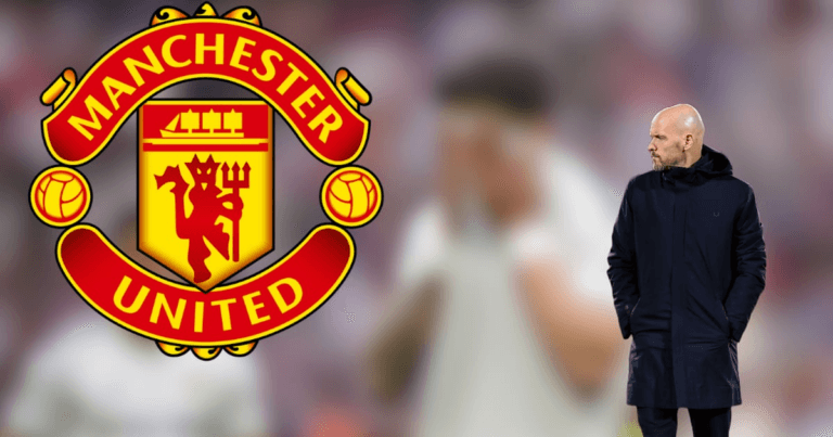 Manchester United keen on signing defender from arch rivals this summer but cool interest in Harry Kane
