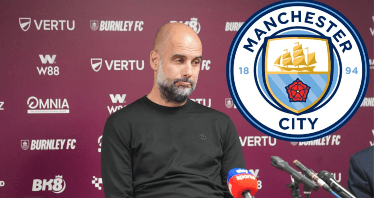 Second Manchester City star set for Saudi switch