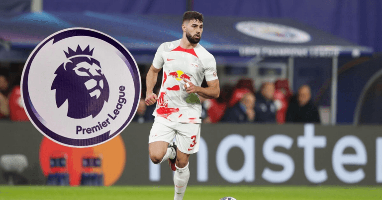 Manchester City target Josko Gvardiol reveals bizarre Premier League club he almost joined