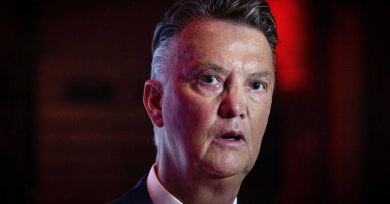 Philipp Lahm backs Louis van Gaal for Germany managerial vacancy