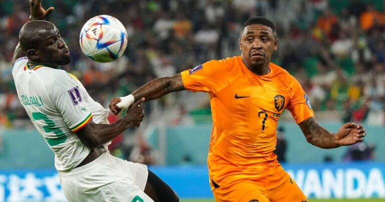 Netherlands 2-0 Senegal: Match report, player ratings, expert opinion and more